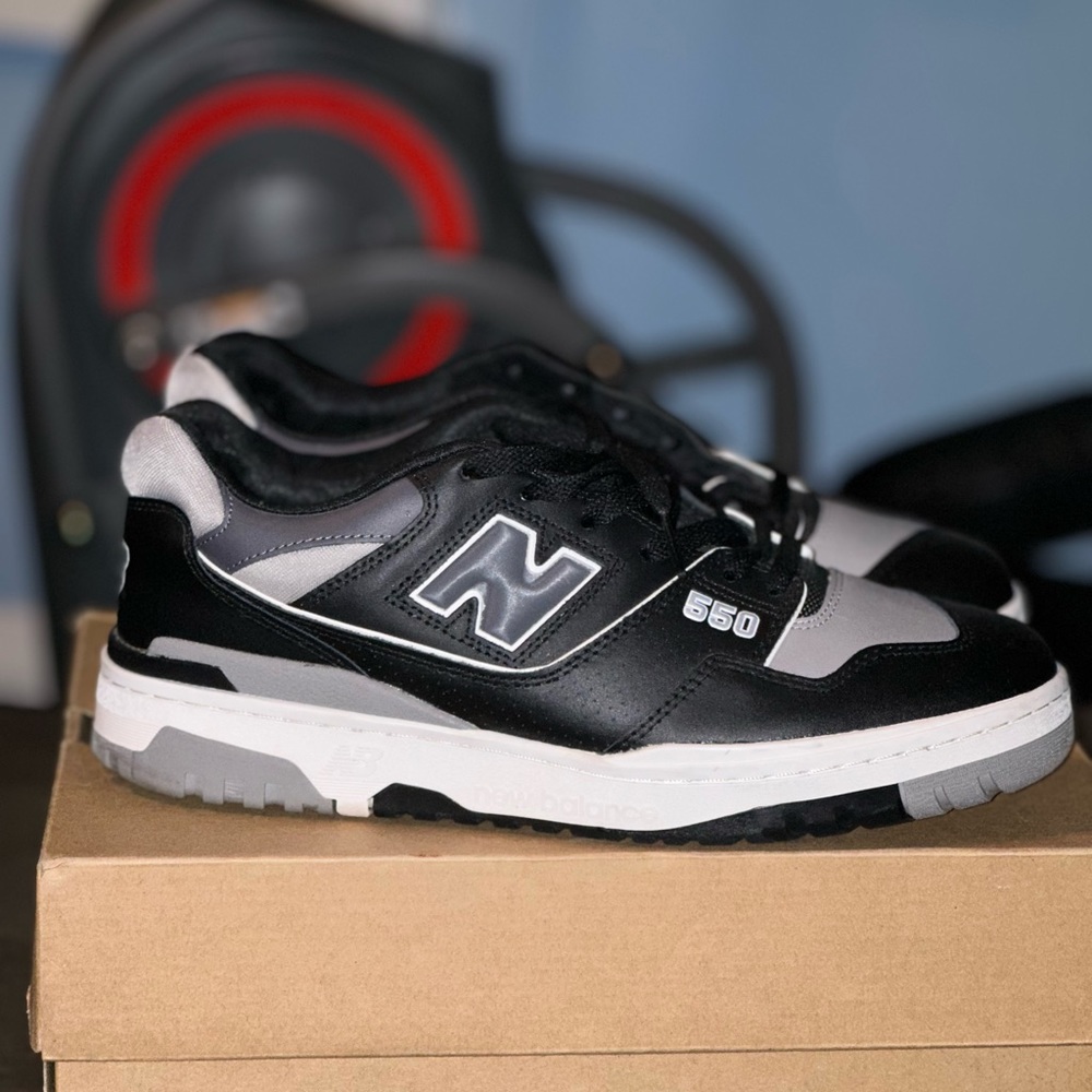 New balance 550